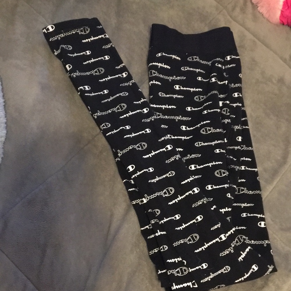 CHAMPION leggings